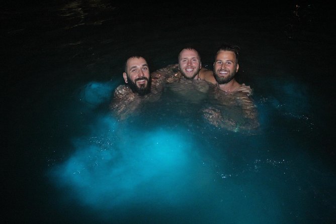 Luminous Lagoon Night Tour From Montego Bay - Tour Overview and Location