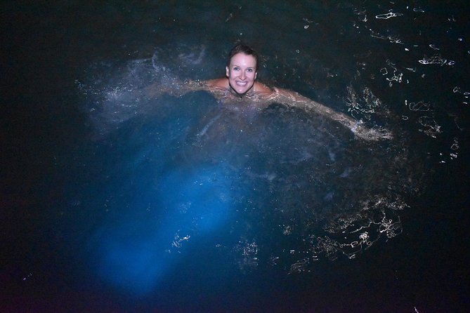 Luminous Lagoon Night Tour From Montego Bay - Tour Ratings and Feedback