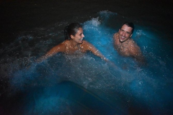 Luminous Lagoon Night Tour From Montego Bay - Questions and Help Center