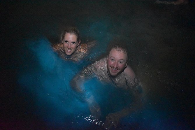 Luminous Lagoon Night Tour From Montego Bay - Price and Booking Information