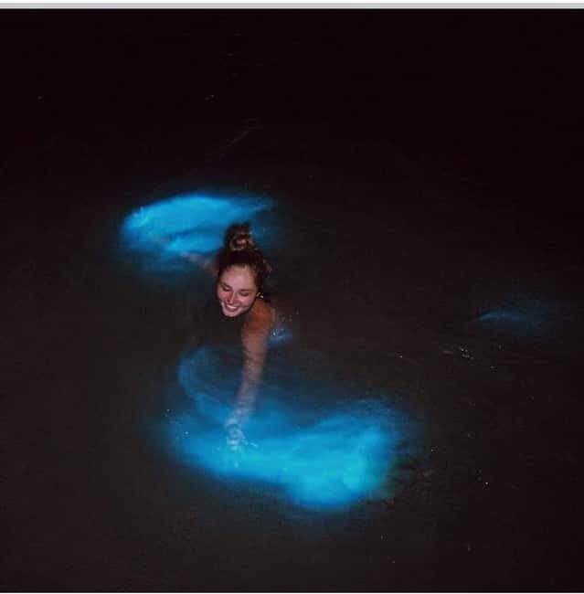 Luminous lagoon : Night Tour from Ocho Rios and Runaway Bay - FAQ