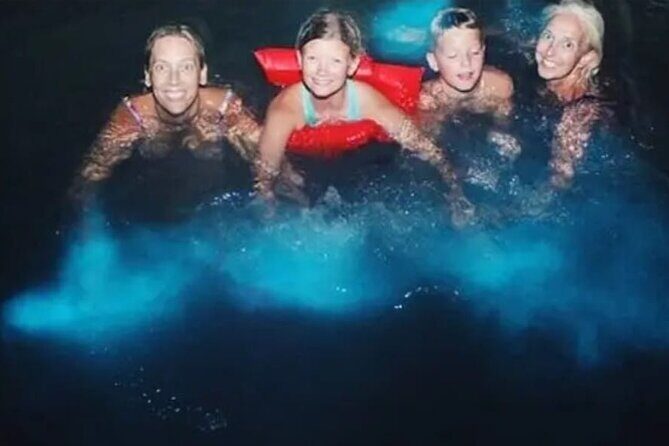 Luminous lagoon Night Tour Montego Bay - Good To Know