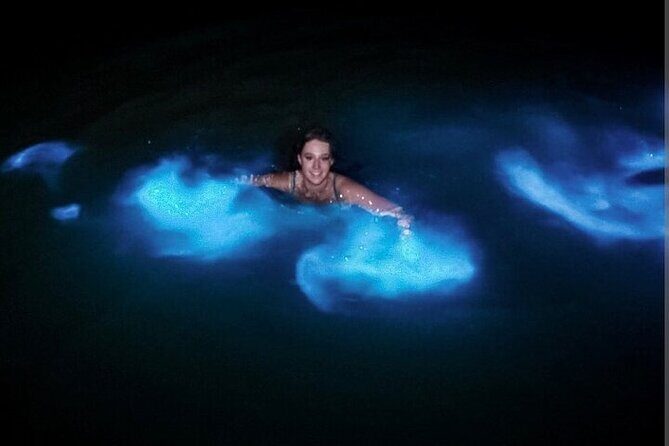 Luminous lagoon Night Tour Montego Bay - What to Expect from the Luminous Lagoon Night Tour