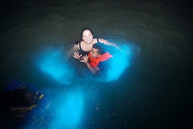 Luminous Lagoon Private Tour In Montego Bay - Additional Information