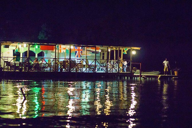 Luminous Lagoon Sightseeing Tour in Montego Bay - A Closer Look at the Tour Details