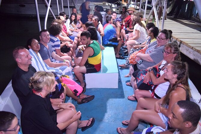 Luminous Lagoon Tour and Fire Show on the Beach - Pricing Information