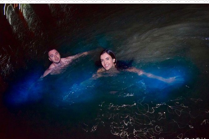 Luminous Lagoon Tour - Tour Highlights