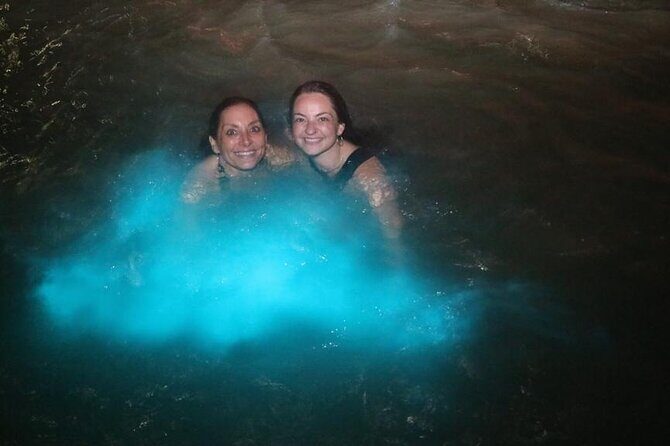 Luminous Lagoon Tour from Montego Bay - Good To Know