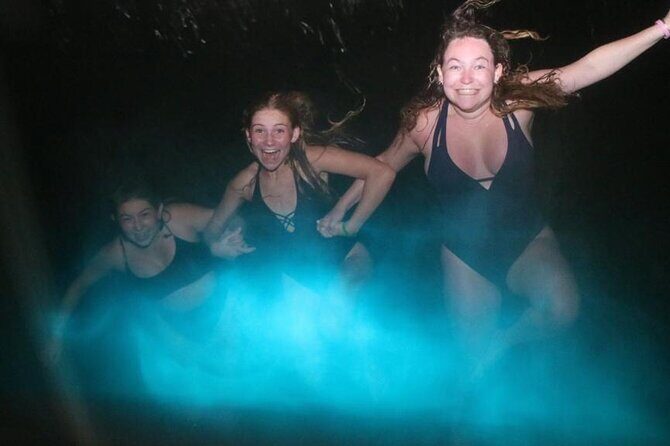 Luminous Lagoon Tour from Montego Bay - The Itinerary in Detail: What to Expect