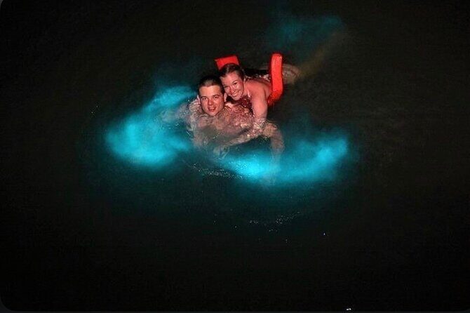 Luminous Lagoon Tour from Montego Bay - Exploring the Luminous Lagoon Tour from Montego Bay