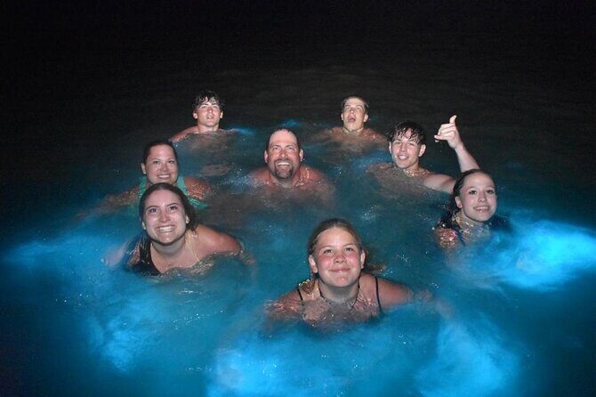 Luminous Lagoon Tour from Montego Bay - What Makes This Tour Stand Out?