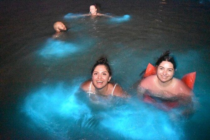 Luminous Lagoon Tour from Montego Bay - Price and Overall Value