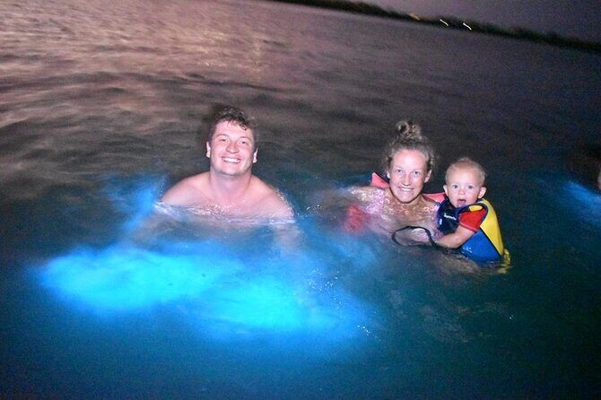 Luminous Lagoon Tour from Montego Bay - Who Is This Tour Perfect For?