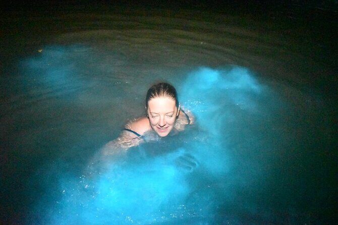 Luminous Lagoon Tour from Montego Bay - The Sum Up