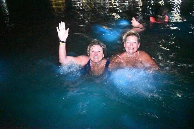 Luminous Lagoon Tour from Montego Bay - FAQs