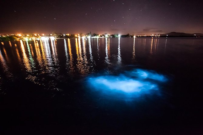Luminous Lagoon Tour From Montego Bay - Spectacular Natural Phenomenon