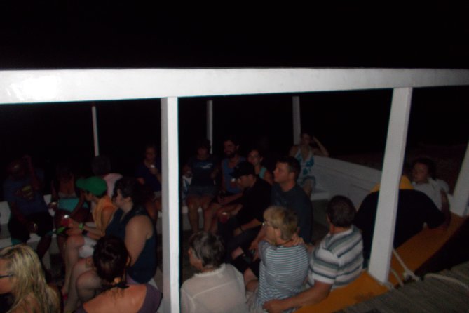 Luminous Lagoon Tour From Montego Bay & Rosehall Hotels - Tour Details