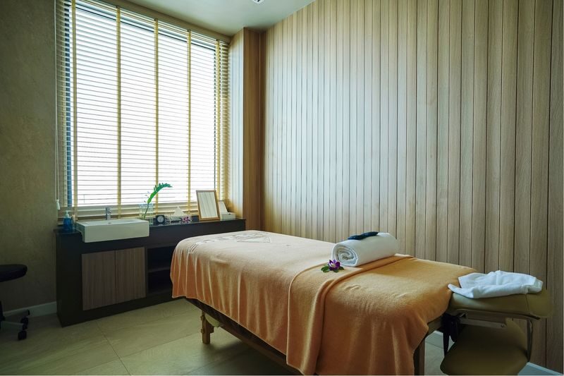 Luminous Spa Experience in Pattaya - Booking and arrival, without the rush