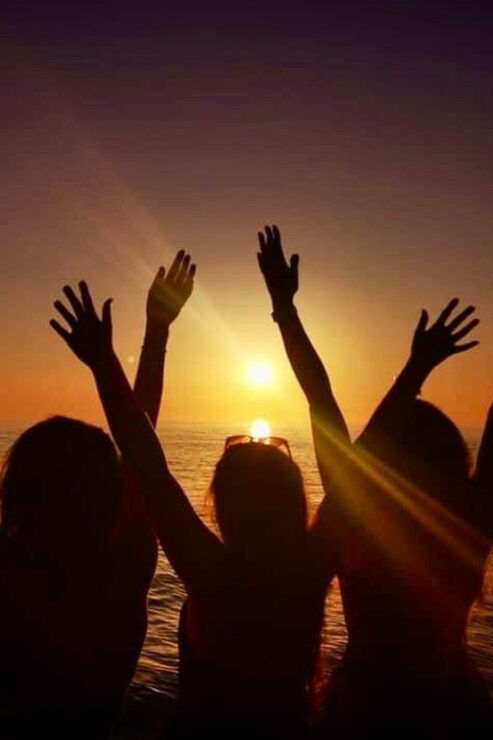 Lumio: Sunset Boat and Snorkeling Tour in the Bay of Calvi - Experience Highlights