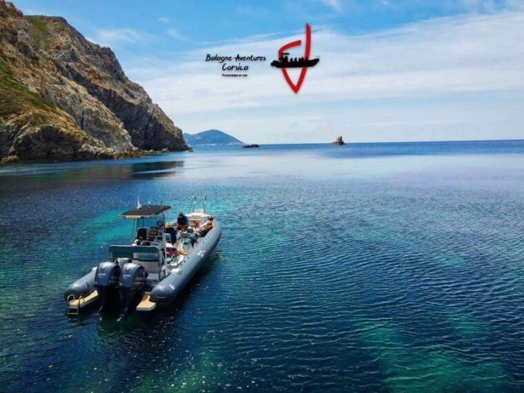 Lumio: Sunset Boat Tour in the Bay of Calvi - What to Bring and Restrictions