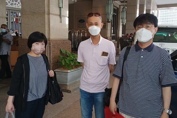 Lumut (Marina Island Jetty) to Kuala Lumpur Hotels 1-way Transfer - Final Thoughts: Is It Worth It?