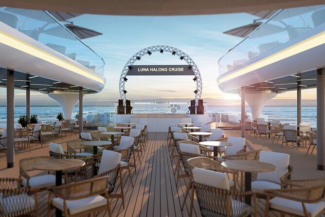 Luna Cruise: A Premium Luxury Day Cruise from Port to Halong Bay - What You Can Expect: Detailed Insights