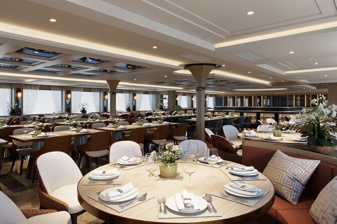 Luna Cruise: A Premium Luxury Day Cruise from Port to Halong Bay - Final Thoughts