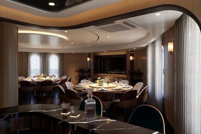 Luna Cruise Ha Long Bay - Premium Luxury Tour from Hanoi - Practical Details and Tips