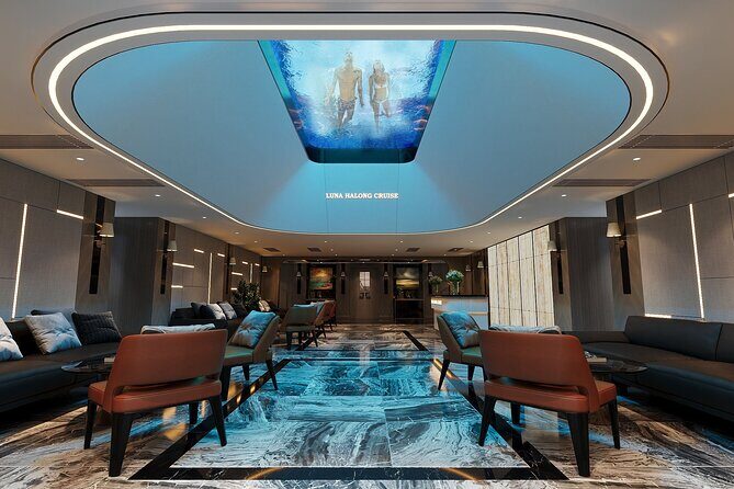 Luna Halong Bay 5 Star Luxury Day Cruise in Pool and Buffet Lunch - Final Thoughts