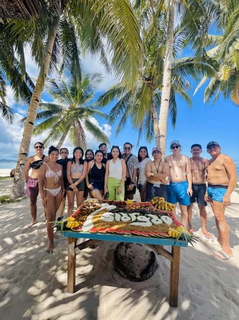 Luna: Siargao Tri-Island Tour with Drone, GoPro Shots, Lunch - Practical Tips for Your Island Trip