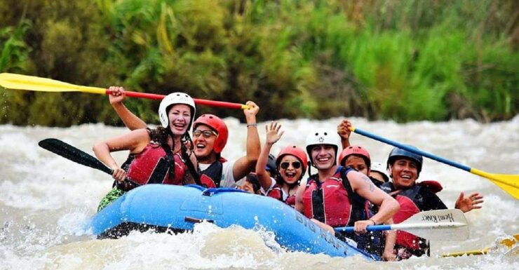 Lunahuana - River Adventure - Good To Know
