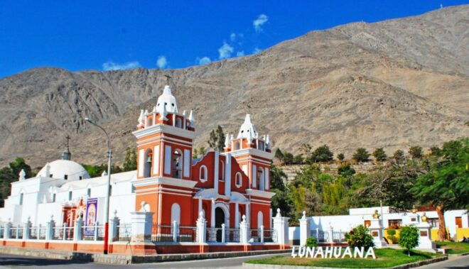 Lunahuana - River Adventure - Adventure Highlights