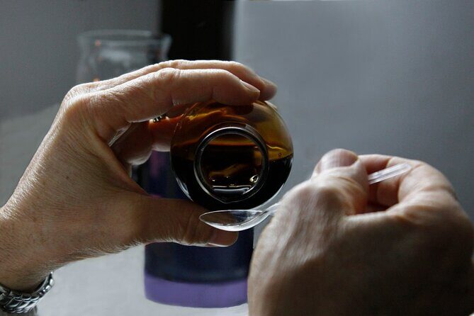 Lunch and Tasting of Traditional Balsamic Vinegar of Modena - The Itinerary: What You Can Expect from Start to Finish