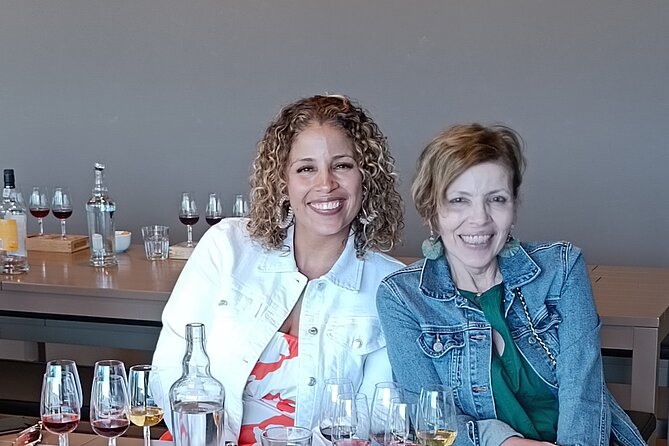 Lunch and Wine Tasting in the Douro Valley Region - Frequently Asked Questions