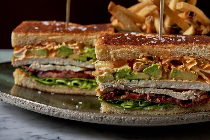 Lunch at Iconic Redeye Grill near Central Park and Carnegie Hall! - Who Will Love This Experience?