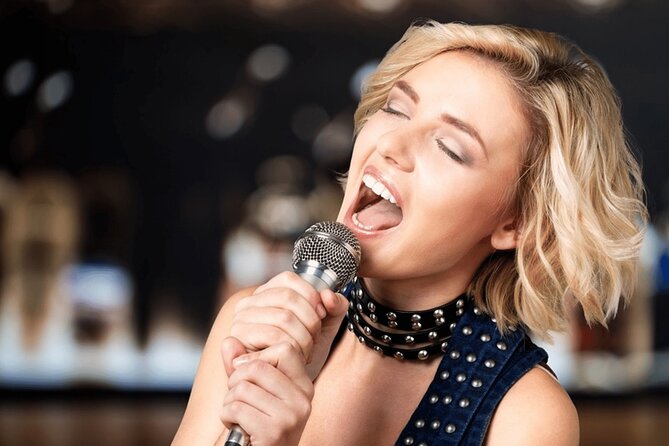 Lunch Cruise With Music on Sydney Harbour - Live Music and Entertainment