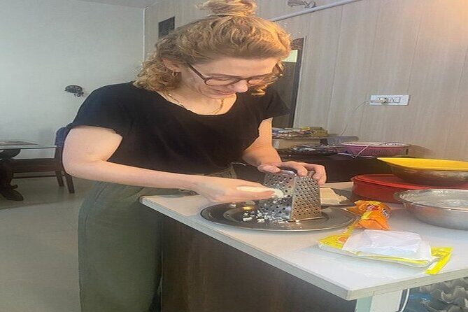 Lunch/Dinner and Cooking Class with a Local Family (3-4 hours) - FAQs