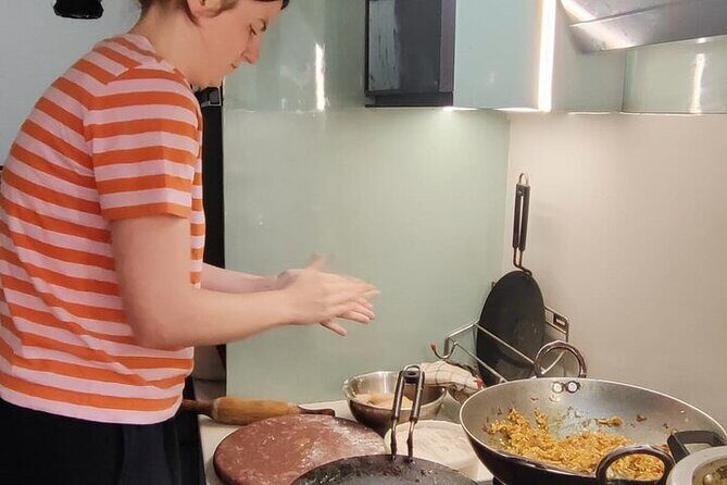 Lunch/Dinner and Cooking Class with a Local Family (3-4 hours) - Final Thoughts