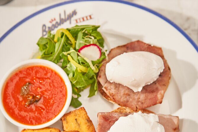 Lunch & Dinner: Filet Mignon, Salad & Unlimited Fries - Why This Dining Experience Works