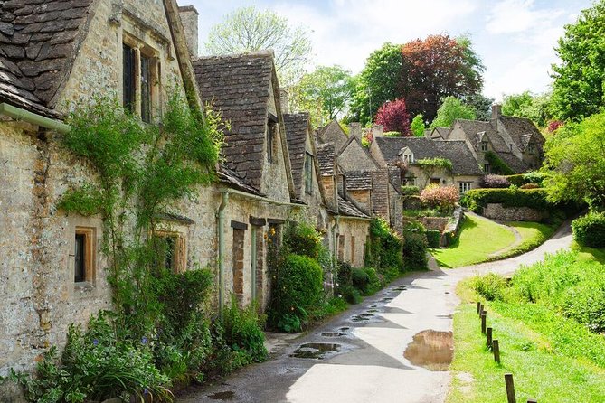 Lunch in the Cotswolds Tour From London - Reasons to Choose This Tour