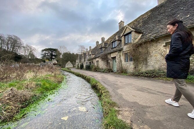 Lunch in the Cotswolds Tour From London - Beauty and Charm of the Cotswolds