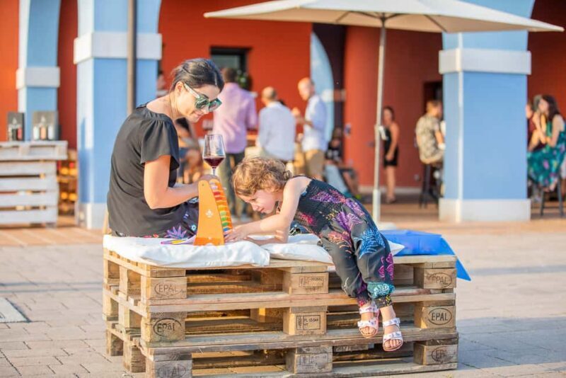 LUNCH IN VERONA: LIGHT LUNCH AMONG THE VINEYARDS AND IN THE WINERY - Frequently Asked Questions