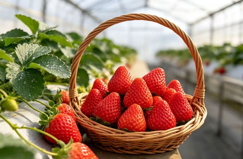 (Lunch included) Kyushu Autumn/Winter Limited One-Day Tour: Fukuoka Mifuneyama Rakuen Autumn Leaves Festival-Yutoku Inari Shrine Autumn Maple Viewing or Saga Strawberry Picking Experience - Two Routes Available - The guide and group format
