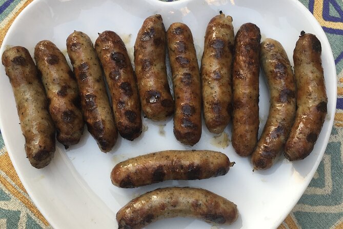 Lunch Like a Local: Munichs ORIGINAL Viktualienmarkt Food Tour - Tour Details