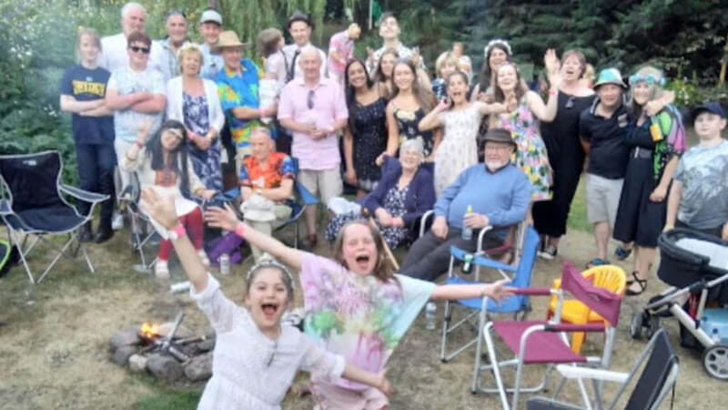 Lunch & Nature experience at Cumberland Bird of Prey Centre - An Honest Look at the Cumberland Bird of Prey Centre Lunch & Nature Tour