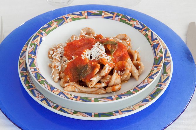 Lunch or Dinner and Cooking Demo at a Local Home in San Gemini - Frequently Asked Questions