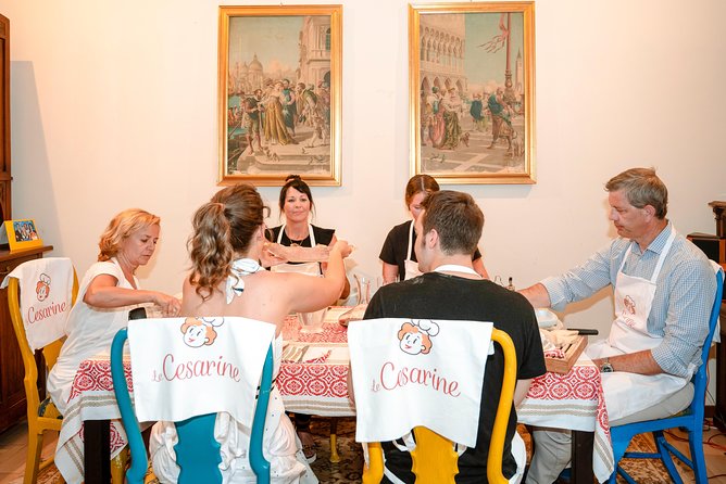 Lunch or Dinner and Cooking Demo at a Local Home in Trento - Booking Information