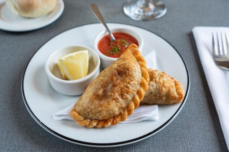 Lunch or Dinner at Palacio Paz - Explore the Iconic Paz Palace