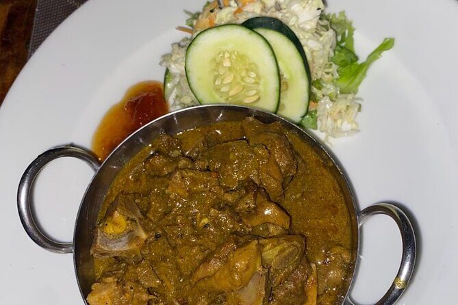 Lunch or Dinner Dining Experience in Montego Bay - Who Will Love This Experience?