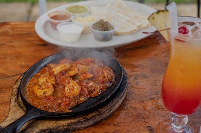 Lunch or Dinner Dining Experience in Montego Bay - The Sum Up